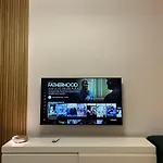Spacious Fancy Apartment