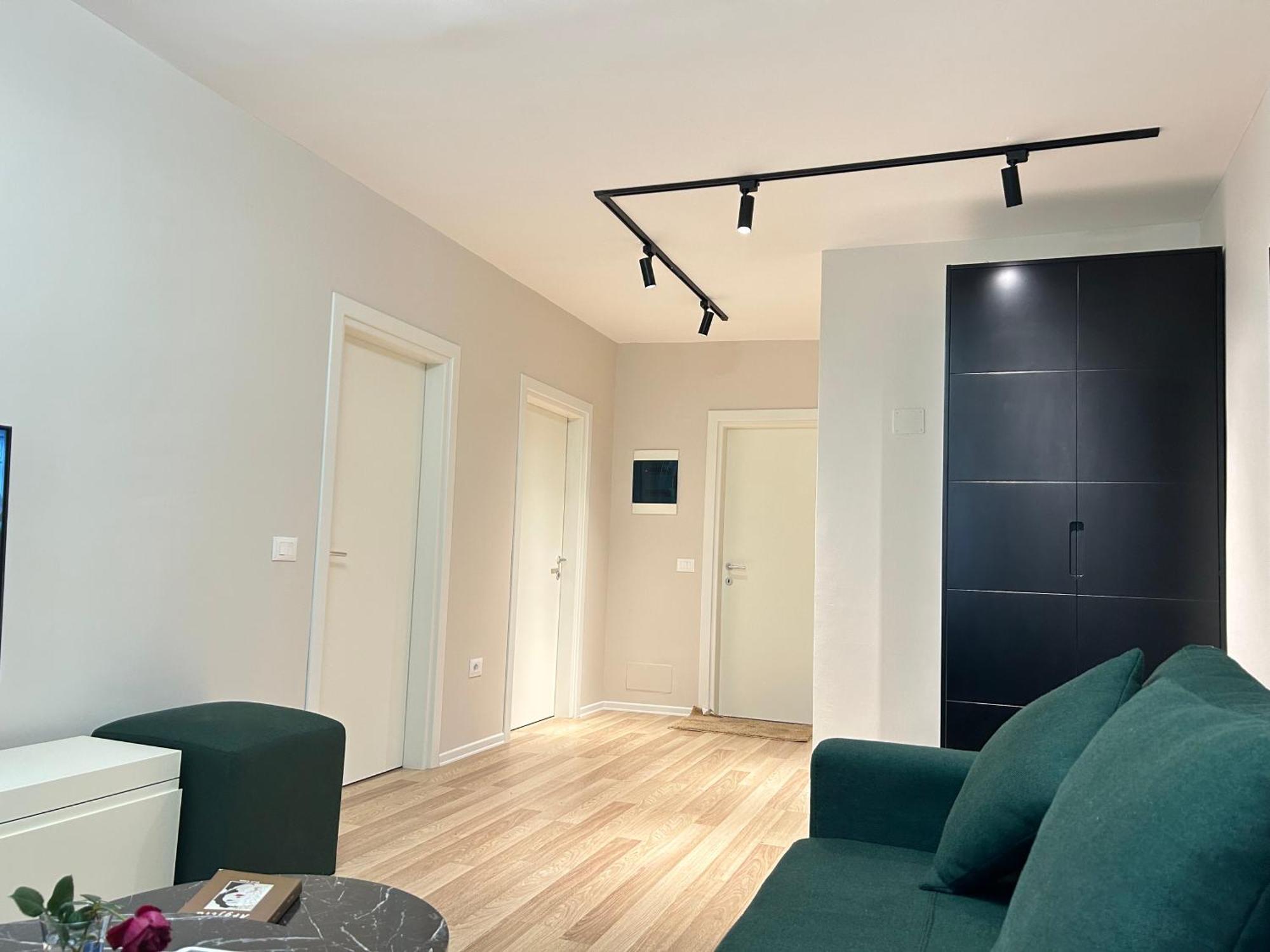 Spacious Fancy Apartment