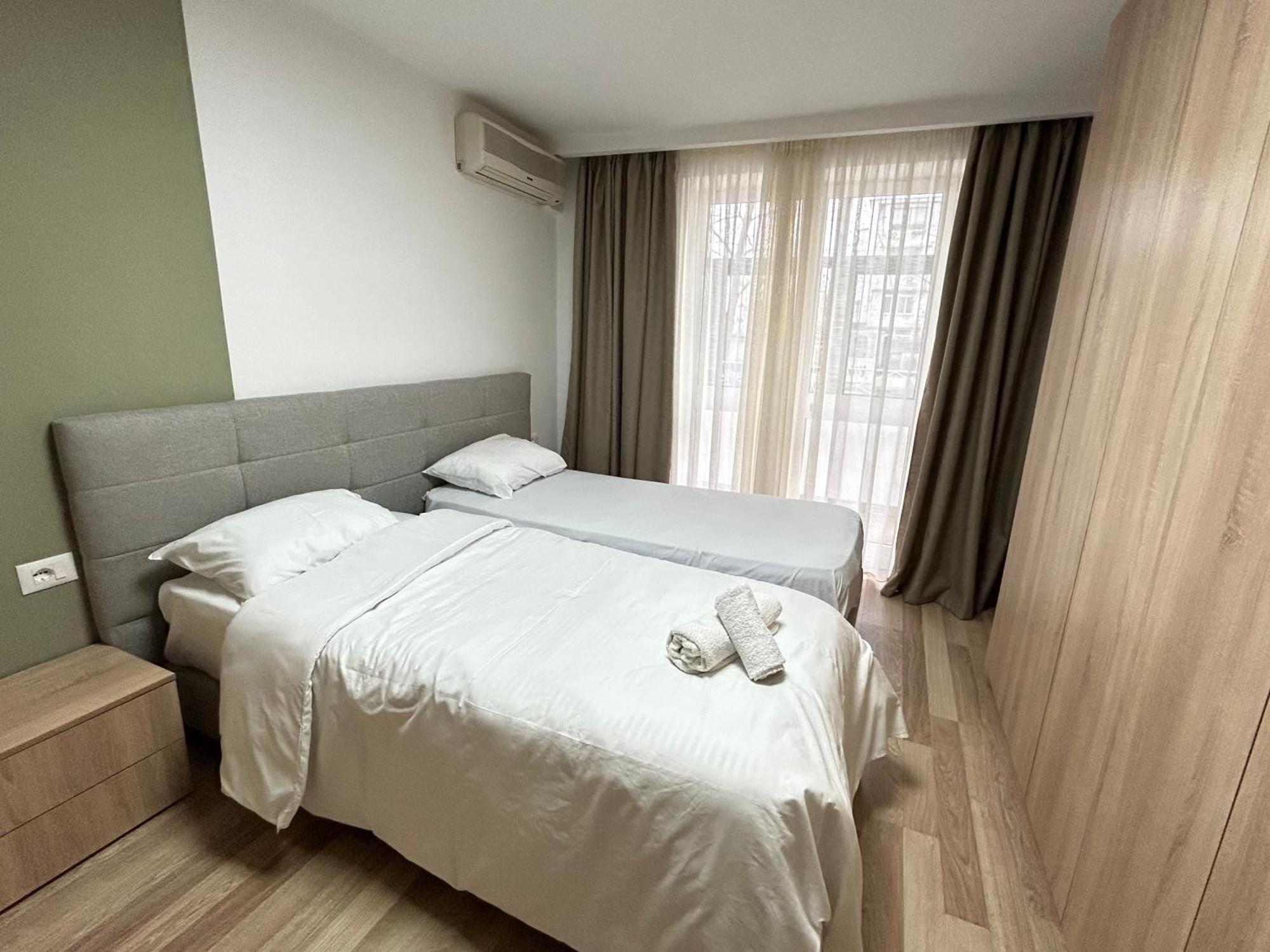 Spacious Fancy Tirana